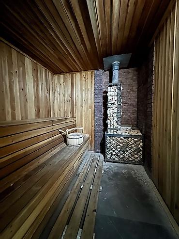 колонка музыка: Аренда отдельной банной/SPA-комнаты с залом для отдыха и караоке. Что — 7