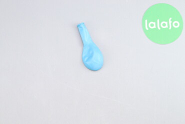 27 товарів | lalafo.com.ua: Надувна кулька 


Розмір: 12х5 см

Стан гарний, є сліди користування