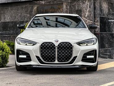 камаро шевроле: BMW 4 series: 2020 г., 2 л, Автоматтык, Бензин, Купе