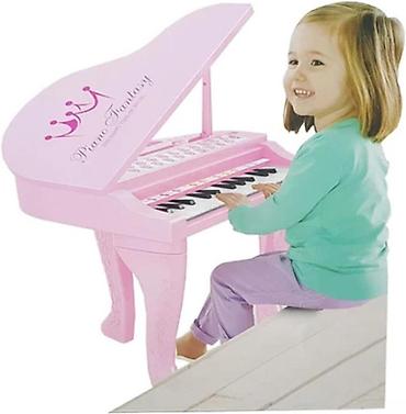 Uşaqlar üçün qrand piano 🟢 Rəsmi iş yeri olan və olmayanlara, tək lalafo.az -da Uşaqlar üçün qrand piano 🟢 Rəsmi iş yeri olan və olmayanlara, tək