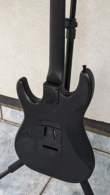 Gitare: HARLEY BENTON HWY-25BKS PROGRESSIVE | . Slanje po dogovoru — 9