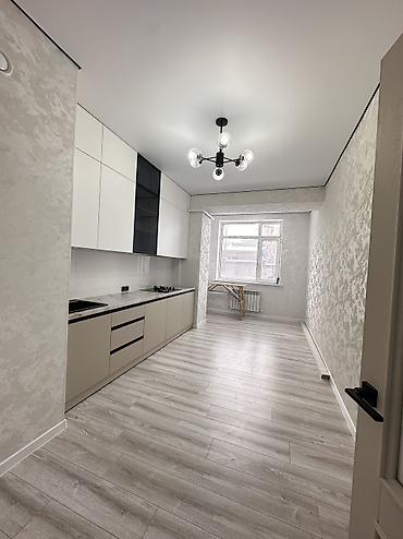 Продажа квартир: 2 комнаты, 67 м², Элитка, 1 этаж, Дизайнерский ремонт — 6