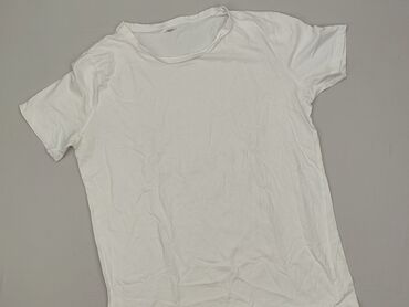 koszulka fc barcelony lewandowski: T-shirt for men, S (EU 36), condition - Good