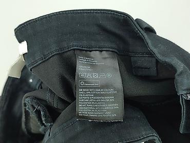 pull on trousers h: H&M, Spodnie materiałowe damskie, rozmiar M — 5