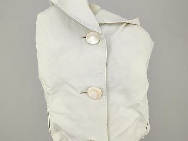 pull and bear bomberka: Women`s lightweight jacket, size L — 4