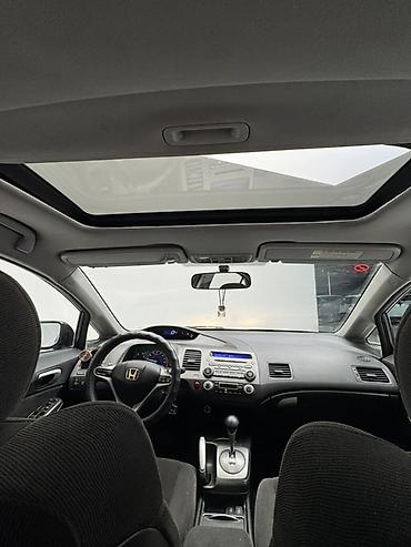 ришотка хонда стрим: Honda Civic: 2008 г., 1.8 л, Автомат, Бензин, Седан — 7