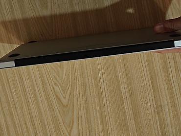 macbook air 2009: Для учебы, Б/у, Intel Core i5, ОЗУ, RAM: 4 ГБ — 4