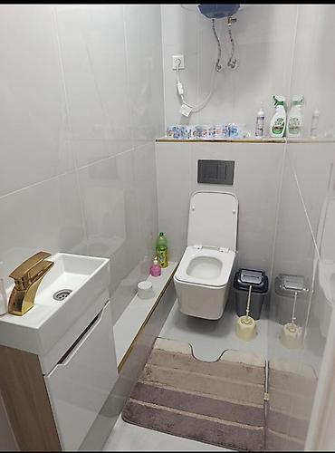 жибек сити квартиры: 3 комнаты, 74 м², 108 серия, 3 этаж — 10