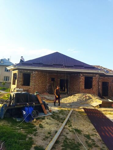 Кровля крыши: Кровля крыши — 27