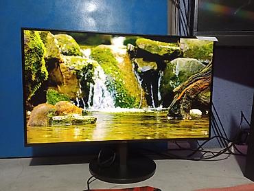 Мониторы: Монитор, AOC, Новый, 27" - 28" — 24