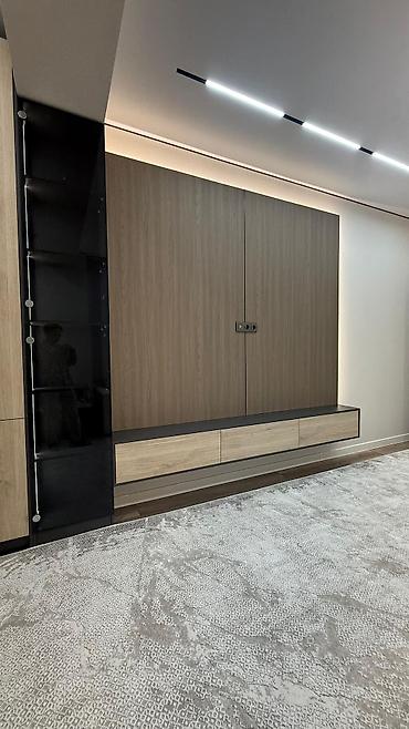 Продажа квартир: 3 комнаты, 103 м², Элитка, 3 этаж, Дизайнерский ремонт — 3