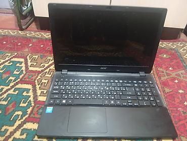 Ноутбуки Acer: Ноутбук Acer Основные характеристики: - Экран матовый, HD - — 2