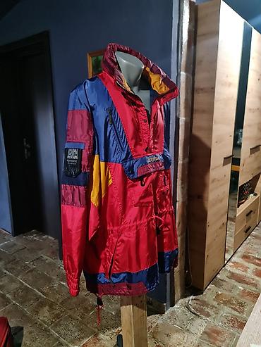 camp david marka: Nevica original, NOVO nikada nosena. Placena mnogo, najskuplja jakna — 4