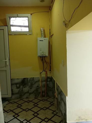 sabuncuda ev: 60 kv. m, 2 otaqlı, Qaz, İşıq, Su — 8