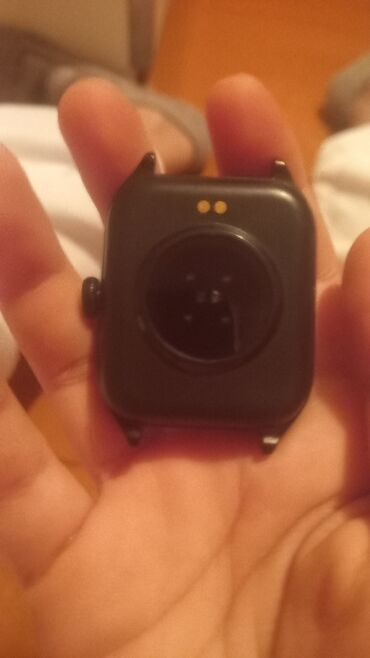 Smart saatlar: Smart saat, Smart, Sensor ekran — 9