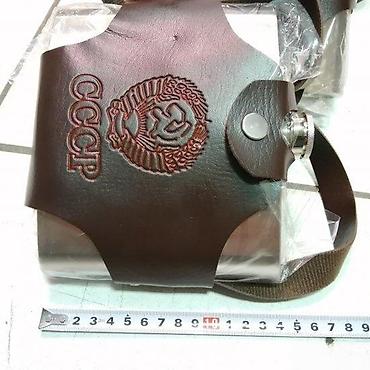 Ostalo posuđe: CCCP VOJNA CUTURA SOVJETSKI SAVEZ NOVA VOJNICKA CUTURA SSSR | Cene — 2