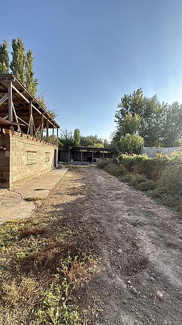 Продажа домов: 4 комнаты, 55 м², 7 соток, Джаны-Джер, Собственник — 2