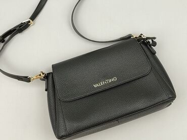 czapka i szalik wojan team: Сумка, Valentino, стан - Хороший