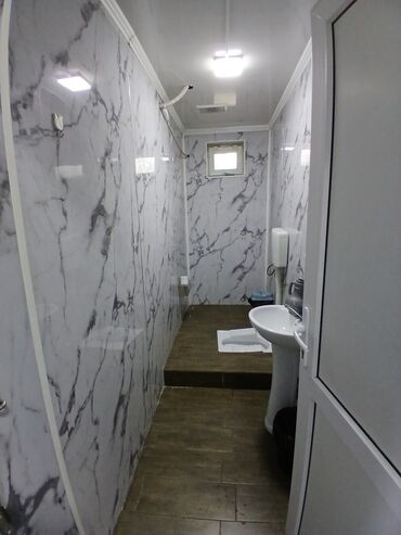 Рестораны, кафе: Продаю действующий бизнес в районе Кызыл-Аскер по проспекту Дэн — 25