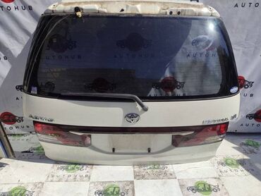 тойота авенсис левый руль: Toyota