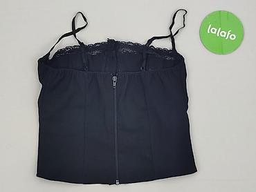 gorset vinted: Terranova, Top damski, rozmiar XS — 3