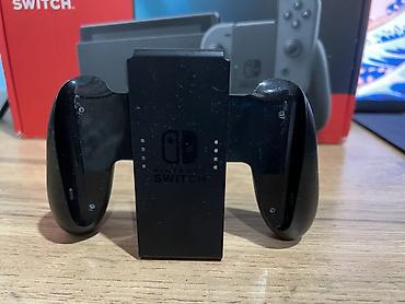 Nintendo Switch: NINTENDO SWITCH RE2 Продается прошитая полностью рабочая в идеальном at lalafo.kg — 6 Nintendo Switch: NINTENDO SWITCH RE2 Продается прошитая полностью рабочая в идеальном — 6