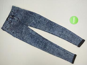 jeans version: Tally Weijl, Jeansy damskie, rozmiar XS — 2