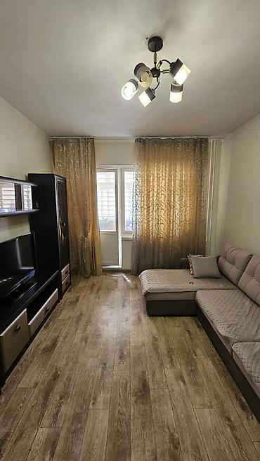 Продажа квартир: 3 комнаты, 71 м², 5 мкр 105 серия, 4 этаж, Косметический ремонт — 1