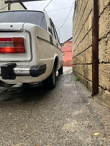 VAZ (LADA): VAZ (LADA) 2106: 0.7 l | Sedan — 9