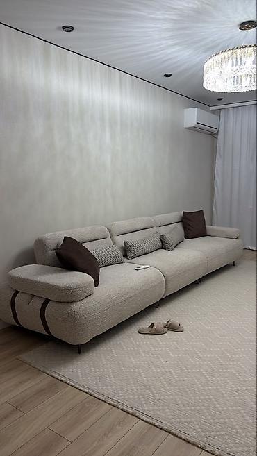 sofa: Модульный диван, Новый — 10
