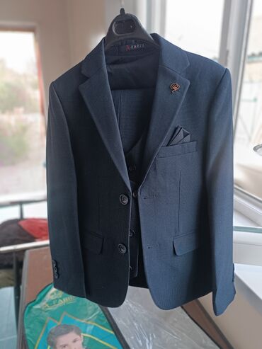 Комплекты одежды: Комплект — 3