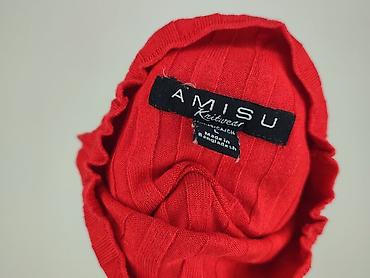 nylony: Amisu, Sweter damski, rozmiar L — 4