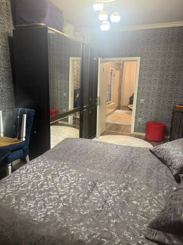 Köhnə tikili: Bakı, 7-ci mikrorayon, 3 otaqlı, Köhnə tikili, m. Dərnəgül, 55 kv. m — 7