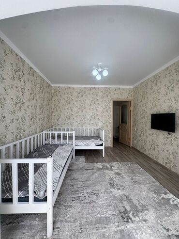 Продажа квартир: 2 комнаты, 67 м², 106 серия, 3 этаж, Евроремонт at lalafo.kg — 10 Продажа квартир: 2 комнаты, 67 м², 106 серия, 3 этаж, Евроремонт — 10