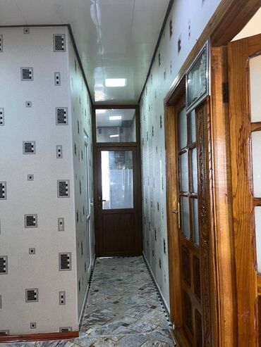 Köhnə tikili: Bakı, 3 otaqlı, Köhnə tikili, 80 kv. m — 5