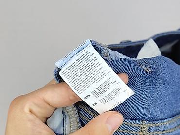 jeans agolde: Jeansy damskie, rozmiar S — 5