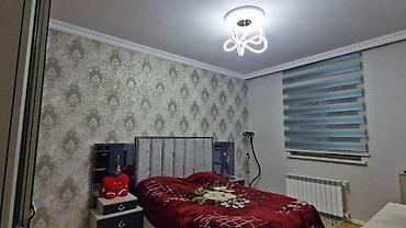 xirdalanda ipoteka evlər: Savalan 4 otaqlı, 124 kv. m, Kredit var, Yeni təmirli — 9