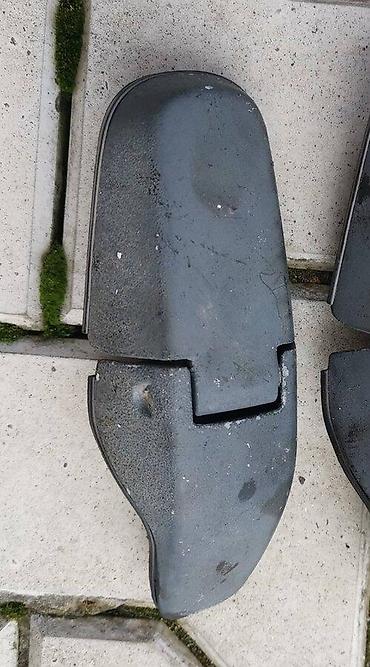 SARKE ZADNJEG STAKLA ZA KIA SPORTAGE OD 2003. DO 2009. GOD. | leva