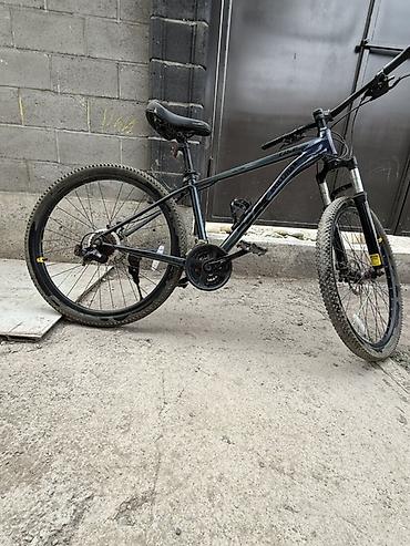 diska 13: Горный велосипед MTB 26” 🚲 Продам горный велосипед с алюминиевой — 3
