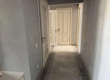 Продажа квартир: 2 комнаты, 76 м², Кок-Жар мкр 106 серия улучшенная, 3 этаж, Дизайнерский ремонт — 7