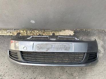 los re: BRANIK ZA VOLKSWAGEN GOLF 6 | Prednji branik za Golf 6 (400-H) — 1