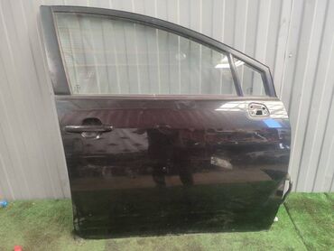 Другие автозапчасти: Дверь Toyota Corolla Verso ZNR11 1ZZ-FE 2006 перед. прав. (б/у)
