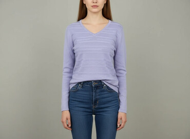 livi ubrania: Sweter damski, rozmiar S