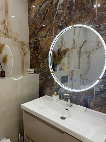 Продажа квартир: 3 комнаты, 94 м², Элитка, 6 этаж, Дизайнерский ремонт at lalafo.kg — 15 Продажа квартир: 3 комнаты, 94 м², Элитка, 6 этаж, Дизайнерский ремонт — 15