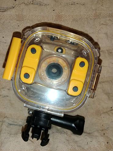 Torbe i futrole za kamere: Original VTECH zaštitno hermetički VODOOTPORNO kućište za akcionе — 3