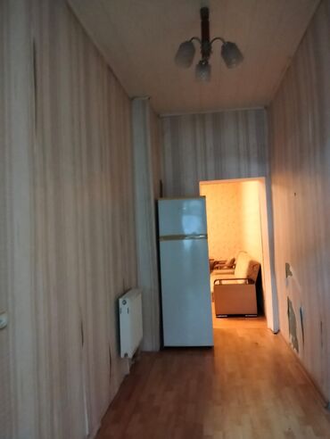 Uzunmüddətli kirayə evlər: 80 kv. m, 2 otaqlı, Kombi, Qaz, İşıq — 10