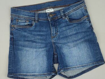 Denim 1982, Shorts for women, M (EU 38)
