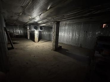 склад холодильник бишкек: 290 м², С высокими потолками, Холодильный, морозильный, В частном доме — 4