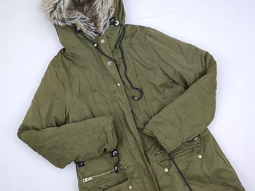 australian: Sinsay, Parka damska, rozmiar S — 1