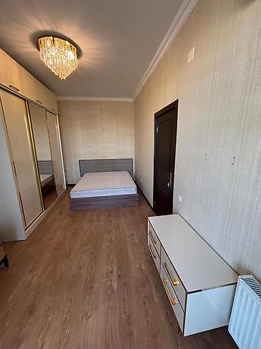 kapsul ev: İcarəyə verilir 1 otaqlı yeni tikili 45 m², İnşaatçılar m. 600 AZN/ay — 3